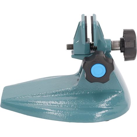 Support de micromètre en alliage d'acier réglable, base de fixation pour travaux de précision (1/5)