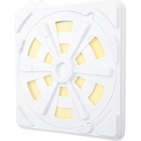 Plateau de traitement apicole en plastique, distributeur portable et réglable d'acide formique et acétique, tueur de ruches pour l'apiculture (1/5)