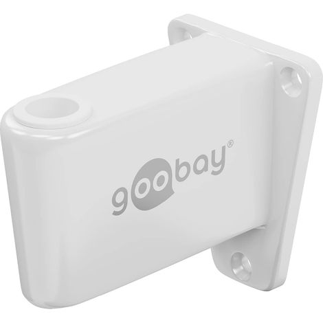 Goobay 55771 Supporto a parete per lampade di ingrandimento con braccio articolato (1/4)