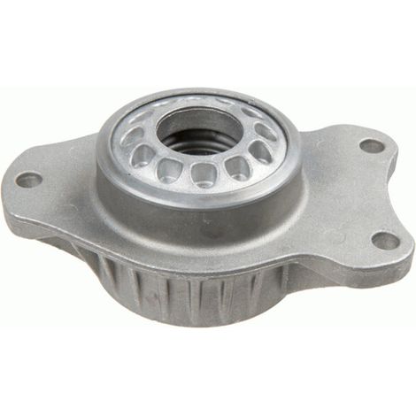 SACCHETTI SOSPENSIONI SACHS BMW T. 5 TOURING/GRAN TURISMO (F07) 10- LE/PR