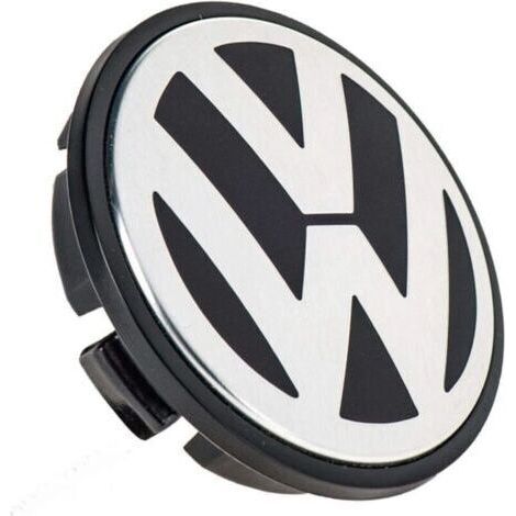 Jante Volkswagen Beetle Golf Polo avec cache-moyeu 3B7601171