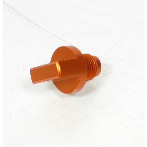 Ölstandskappe für KTM 125 Duke nach 2011, neu (1/3)