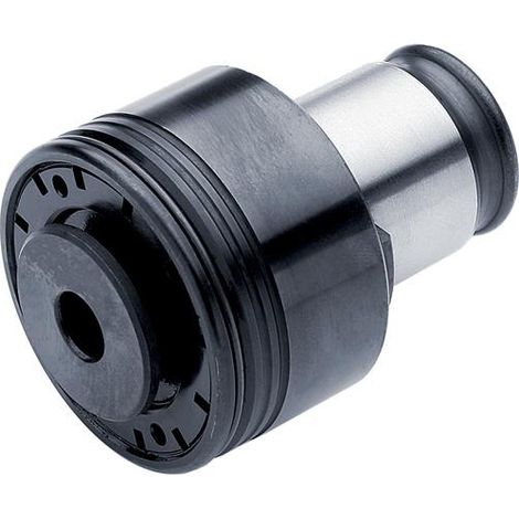 Schnellwechsel-Gewindebohreradapter ISO QTCC.03.200.160 D.48mm PRAMET (1/2)