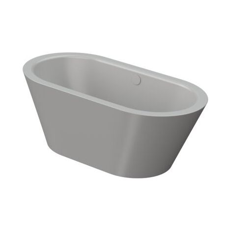 BETTE 2700-008CFXXK Baignoire ovale Starlet Ovale (1/2)