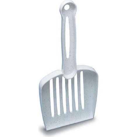 Paletta x toilette gatti stefanplast pp conf. da 12pz