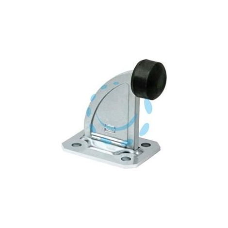 BATTENTE ARRESTO FISSARE GRANDE ART.202 - mm.120