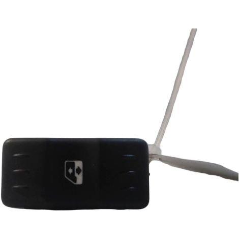 Commande Leve-glace Porte Avd DACIA Logan -08 [PRODUIT D'OCCASION]♻️8200602227 (1/3)