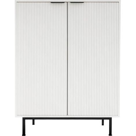 Home Deluxe Buffet NYLA - 115 x 90 cm