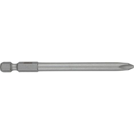 Set di 5 punte per cacciavite ESSVE Standard Bit PH2, 167x5mm.