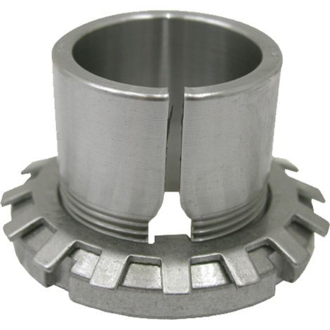 Manguito adaptador Ø 50 mm M55 x 2 mm KM11 GRANITO (1/2)