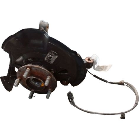 [PRODUIT D'OCCASION] Pivot Avant Droit MAZDA Cx-3 ♻️ Ref Oe. D10e33021 - Garantie à vie (1/3)