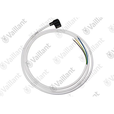 Kabel Pipe groups with HEP, VDM