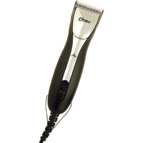 Tondeuse Golden A6 Slim Oster Couleur : Noire (1/4)