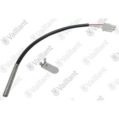 VAILLANT NTC-Fühler, mit Kabel VWL 39+59+79/5 u.w. Vaillant-Nr. , 0020025060