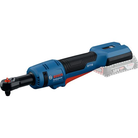 Bosch PRO 18v Cordless Ratchet Wrench GRC 18V-60 Carton box 06019N8000