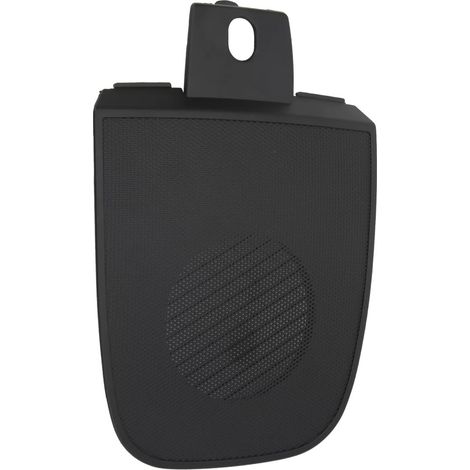 Compatible avec Jaguar XF 2008-2016, cache haut-parleur de tableau de bord C2Z1835LEG C2Z1835AMS (1/5)