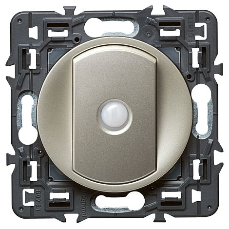 Legrand 099511 INTER ODER VA ET VIENT INTUITION CÉLIANE ZIERBLENDE TITAN