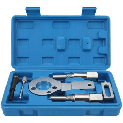 QORVA- Kit de verrouillage de synchronisation de moteur Diesel, remplacement pour Vauxhall Astra Vectra Signum Zafira Insignia 1.9 2.0 CDTI (1/5)