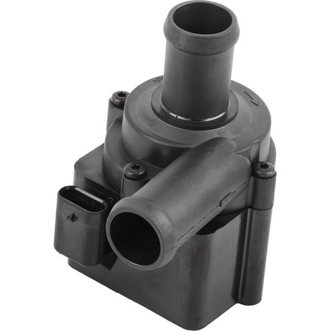 Zusatzwasserpumpe für PKW, passend für A7/A6/A5/A4/A1/RS5/RS7 6R0965561 (1/5)