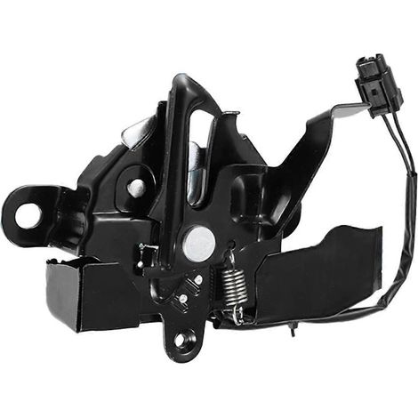 Pour C- 2016 RHD Capot Lock Lock Lock Lock Lock Assembly 53510-F4030-- (1/5)