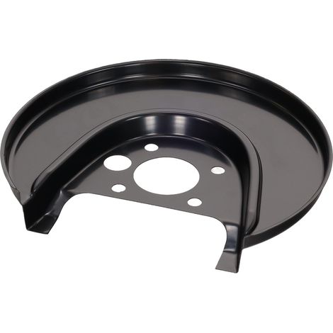 Protection de disque de frein arrière droit FT02853 (1/5)
