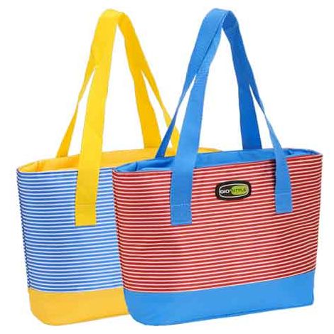 BORSA TERMICA 'BEACH SMALL BAG' 9 lt -28,5x11x24h cm