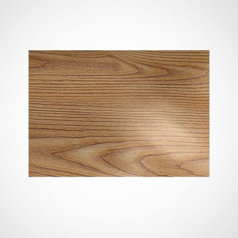 Suelo Vinilico 140X600CM Compoción 50% PVC / 50% Vinilo Linoleo Revestimiento PVC Imitacion Parquet Carrasca