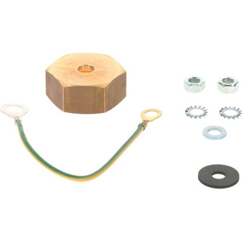 BOSCH Juego de fijación de ánodo THS (1x) everp, 67900736
