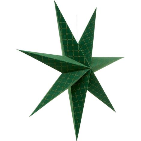 Sdn etoil carta xl rg vr 72cm - Feeric lights & christmas (1/5)