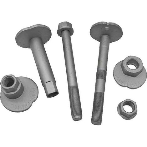 Sturzeinstellschraube für die Vorderachse 48409-60040 48190-60040 für Toyota 4Runner, Land Cruiser, Tacoma (1/5)