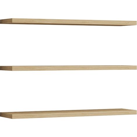 Mensola da parete, mensola portaoggetti Shelf Sapphire (1/5)
