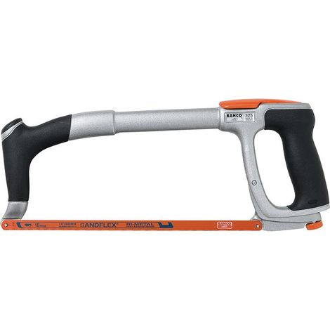 325 Ergo Hacksaw 300Mm (12In) (1/3)