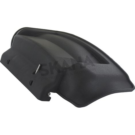 Clapet Mulching Pivotant Pour Tondeuse Thermique Tractée Mtd - Origine: 687-02055-et, 68702055et.