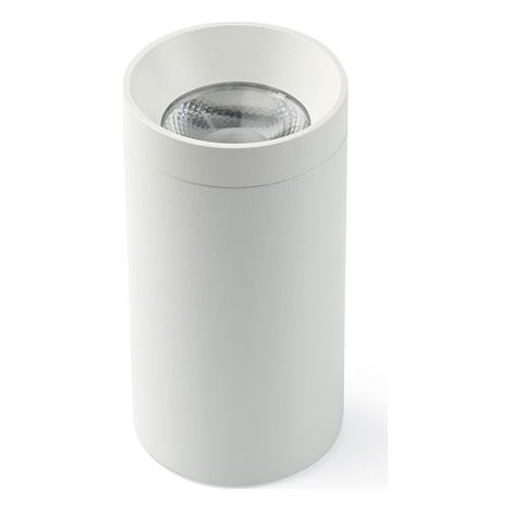 PUK 76 Plafón blanco 50° 2700K 75305-123 (1/3)