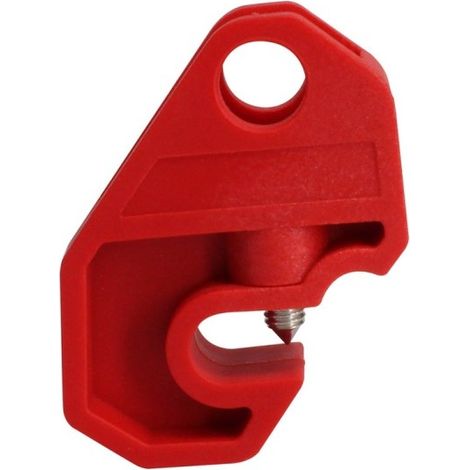 Condamnation Universelle Pour Disjoncteur - Digital electric 02952