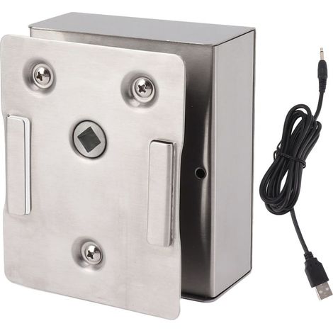 Moteur de broche rotisserie 12V en alliage d'aluminium, puissance élevée pour grill, capacité de charge 70KG, remplacement universel pour barbecues (1/5)