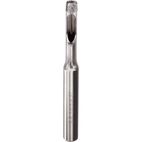 Bosch Diamond Drill Bits Ceramic wet Drill Bit 8 x 10 x 30 mm 2608594555