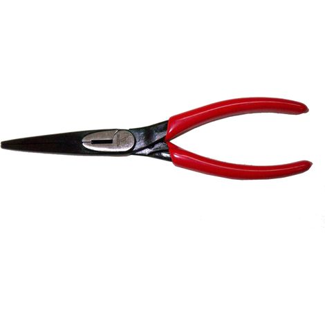 FPLUS acesa finstock alicate 8162- 190 boca cigueña pvc , acesa finstock alicate 8162- 190 boca cigueña pvc