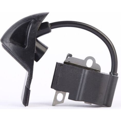 Module de bobine d'allumage pour souffleur de feuilles Stihl BG56 BG86 BG86C SH86 C remplace No. 4241 1306B (1/4)