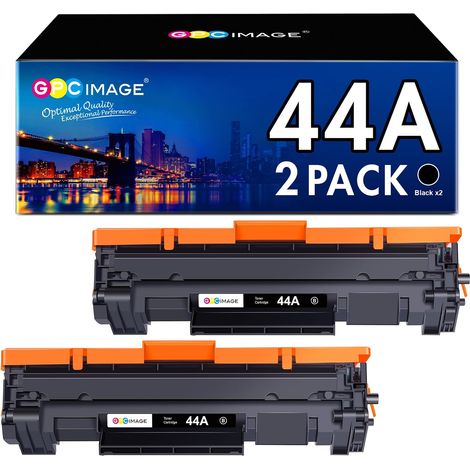 GPC Image 44A Toner Compatible pour HP 44A CF244A pour M15 M15a (1/5)