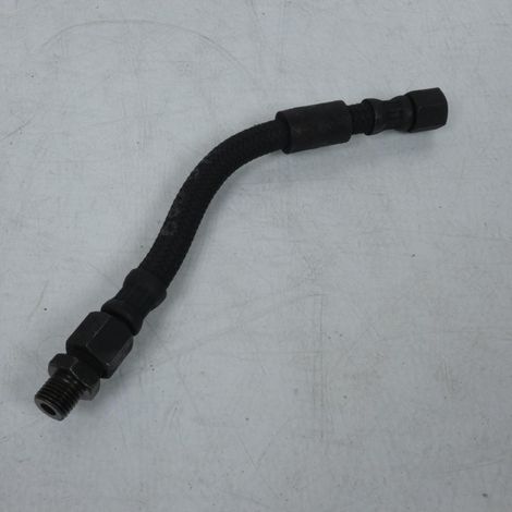 [PRODUIT D'OCCASION] Durite d'huile origine pour moto Suzuki DR 600 26cm Occasion