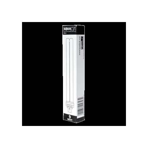 Lampe UV 7W PLS pompe ou filtre bassin