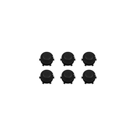Lot de 6 Bouchons de Protection pour Têtes de Coupe Stihl Autocut 25-2 et Modèles FS44 FS55 FS80 - (1/5)