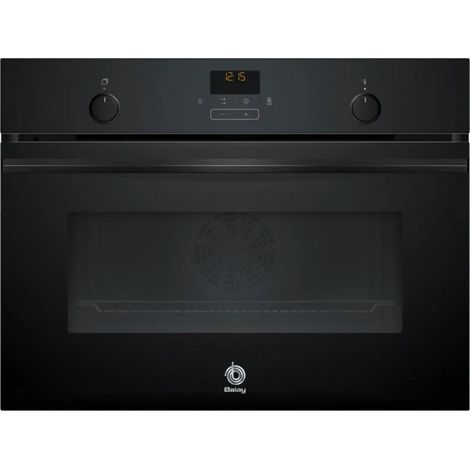 Balay 3CB5159N3 - Horno Compacto Negro