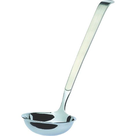 Louche à Soupe de Buffet Inox 310 mm - Amefa