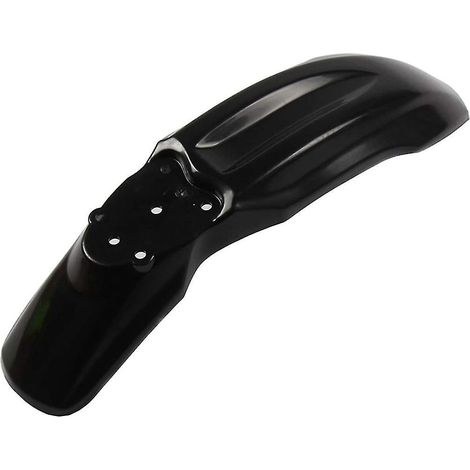 Garde-boue avant pour moto tout-terrain CRF70 70cc (1/5)