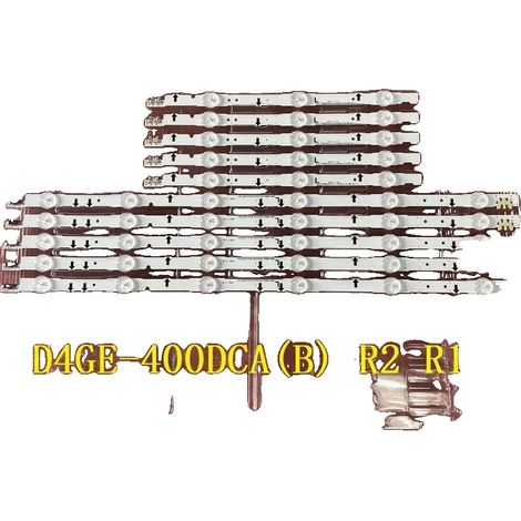 Ruban LED, Dimmable, Matériau en Cuivre (1/5)