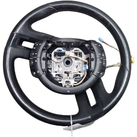 [PRODUIT D'OCCASION] Volant De Direction CITROEN C4 04-08 ♻️ Ref Oe. 4109ng - Garantie à vie (1/3)