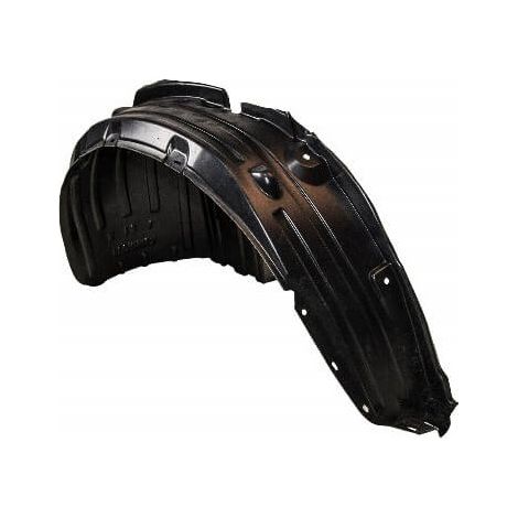 Pare-boue d'aile avant gauche Nissan Micra K13 phase 1 2010-2013
