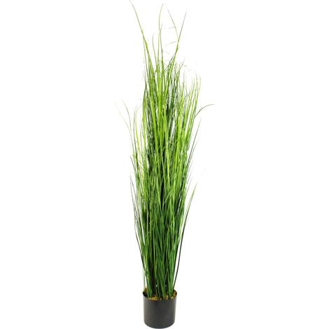 130cm Artificial Natural Onion Grass Plant (1/5)